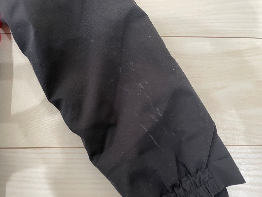 ROSSIGNOL スキーウェア上下セット 160cm