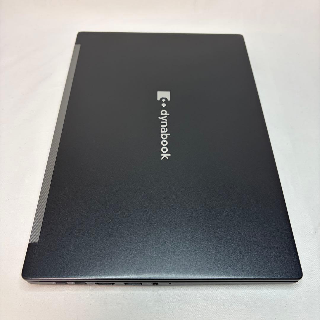 美品 dynabook G83 第13世代 i5 16GB フルHD オフィス