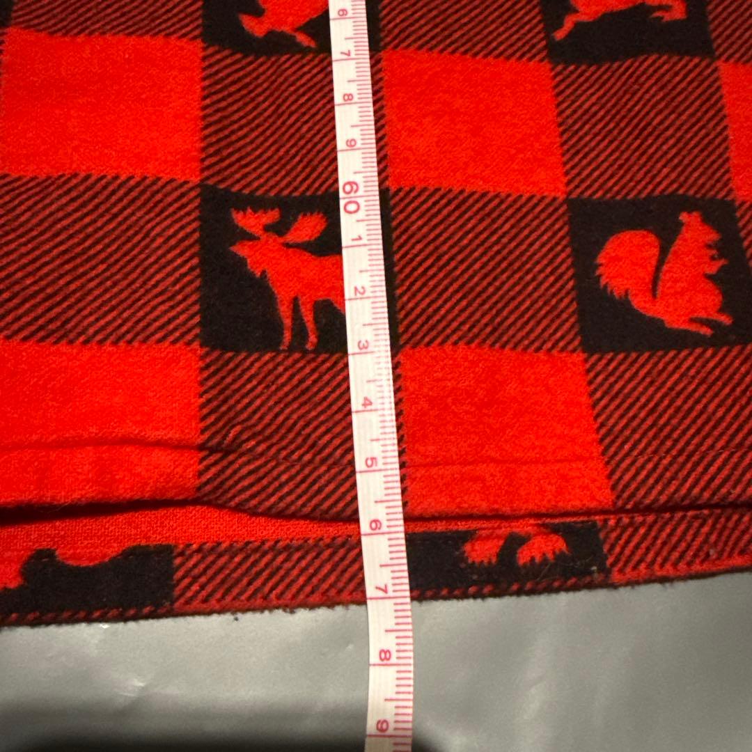 TENDERLOIN 本店限定 フランネルシャツ ウィンチェスター ネルシャツ