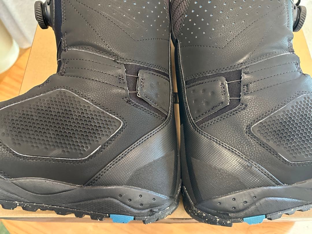 BURTON スノーボードブーツ PHOTON BOA WIDE 27cm