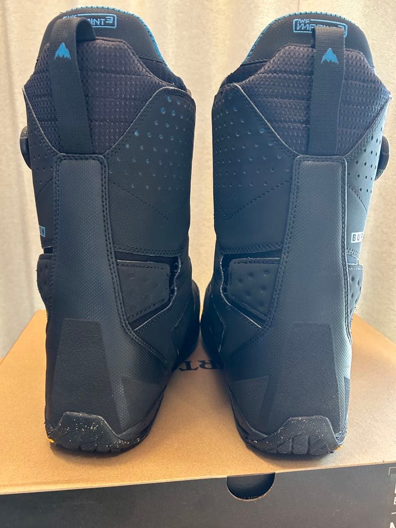 BURTON スノーボードブーツ PHOTON BOA WIDE 27cm