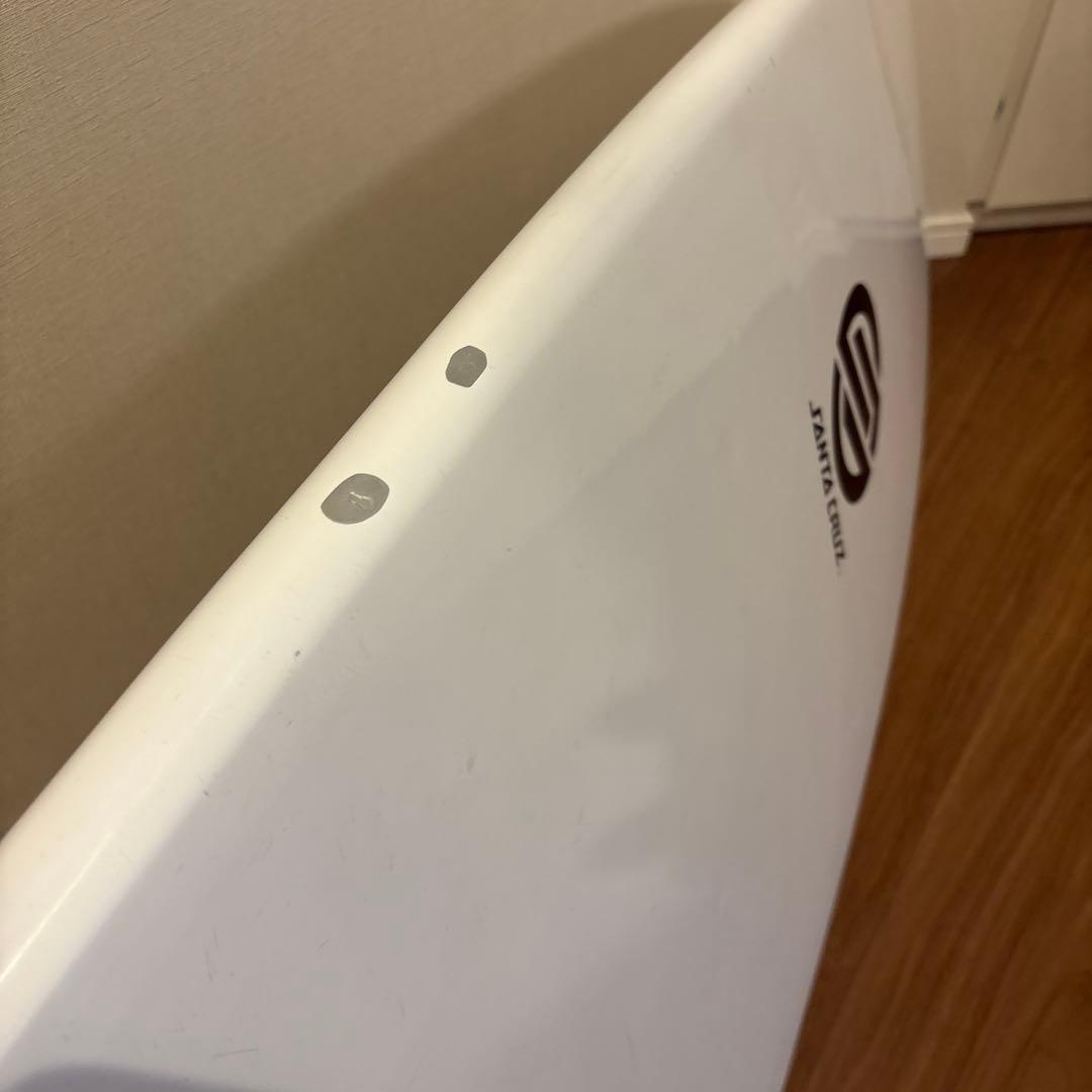 【イチ様の専用】SANTA CRUZ サンタクルーズ　パンプキン 6.0