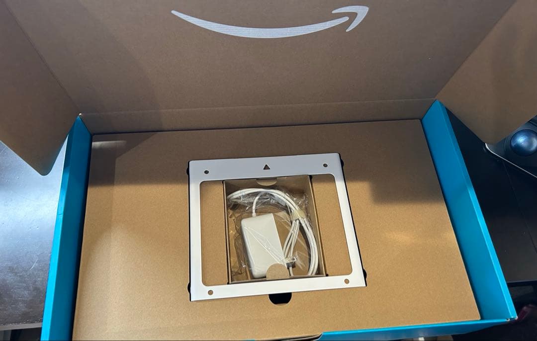 Echo Show 15 スマートスピーカー 第一世代