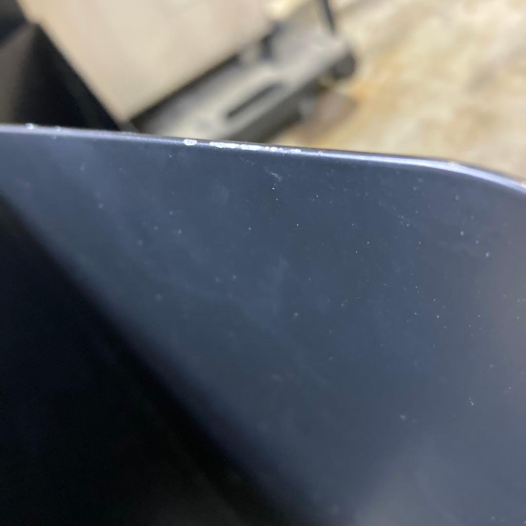 傘立て　MOX（モックス）「VIA」ブラック[996MX002BK]