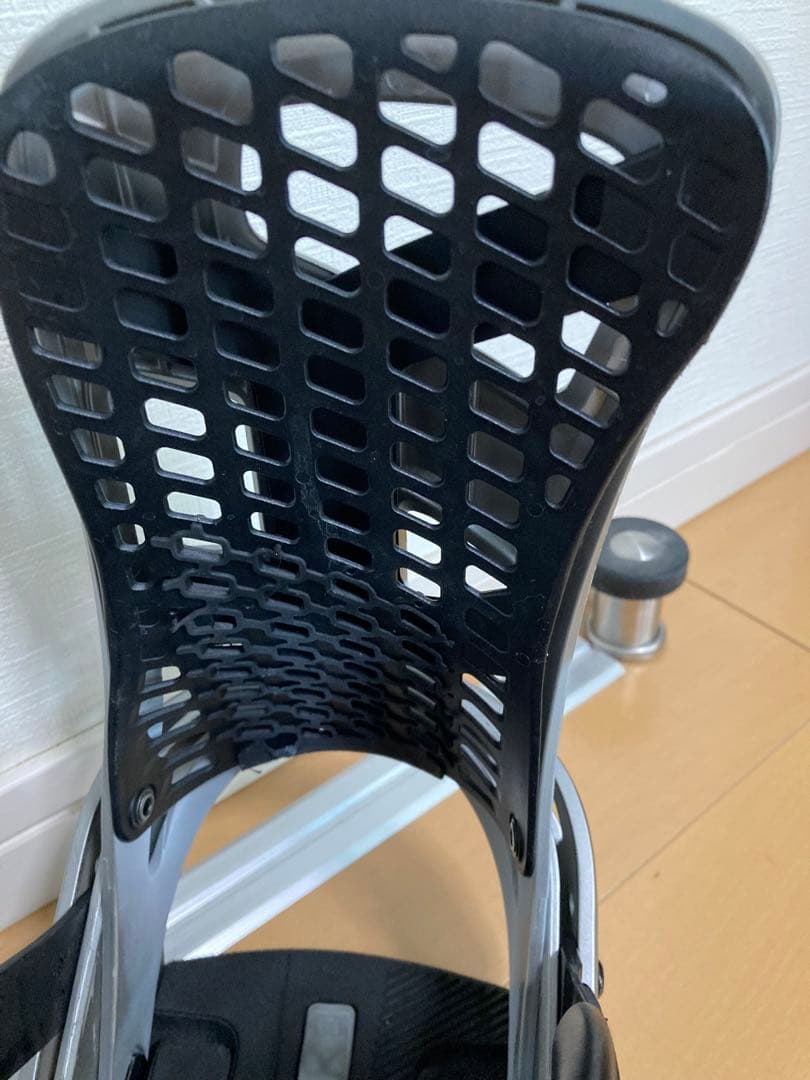 バートン ジェネシス リフレックス18-19 Mサイズ