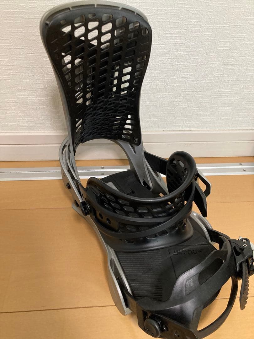 バートン ジェネシス リフレックス18-19 Mサイズ