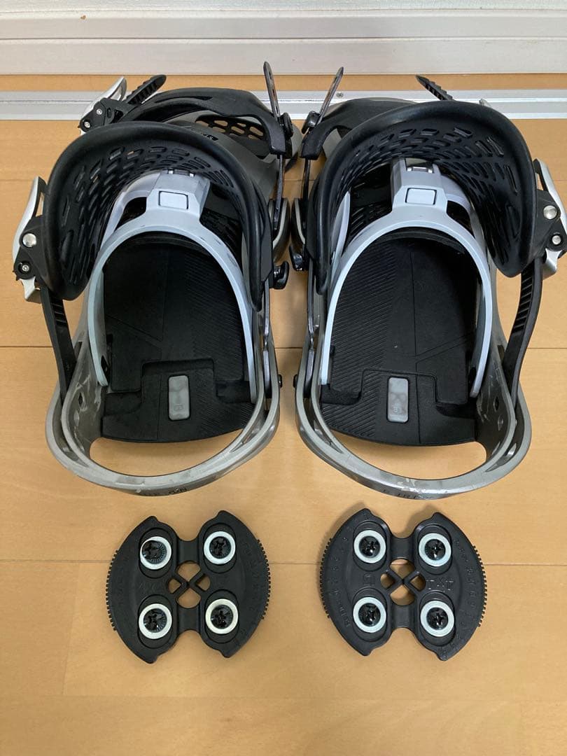 バートン ジェネシス リフレックス18-19 Mサイズ