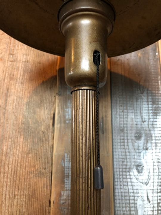 ヴィンテージランプ デスクランプ テーブルランプ インダストリアル