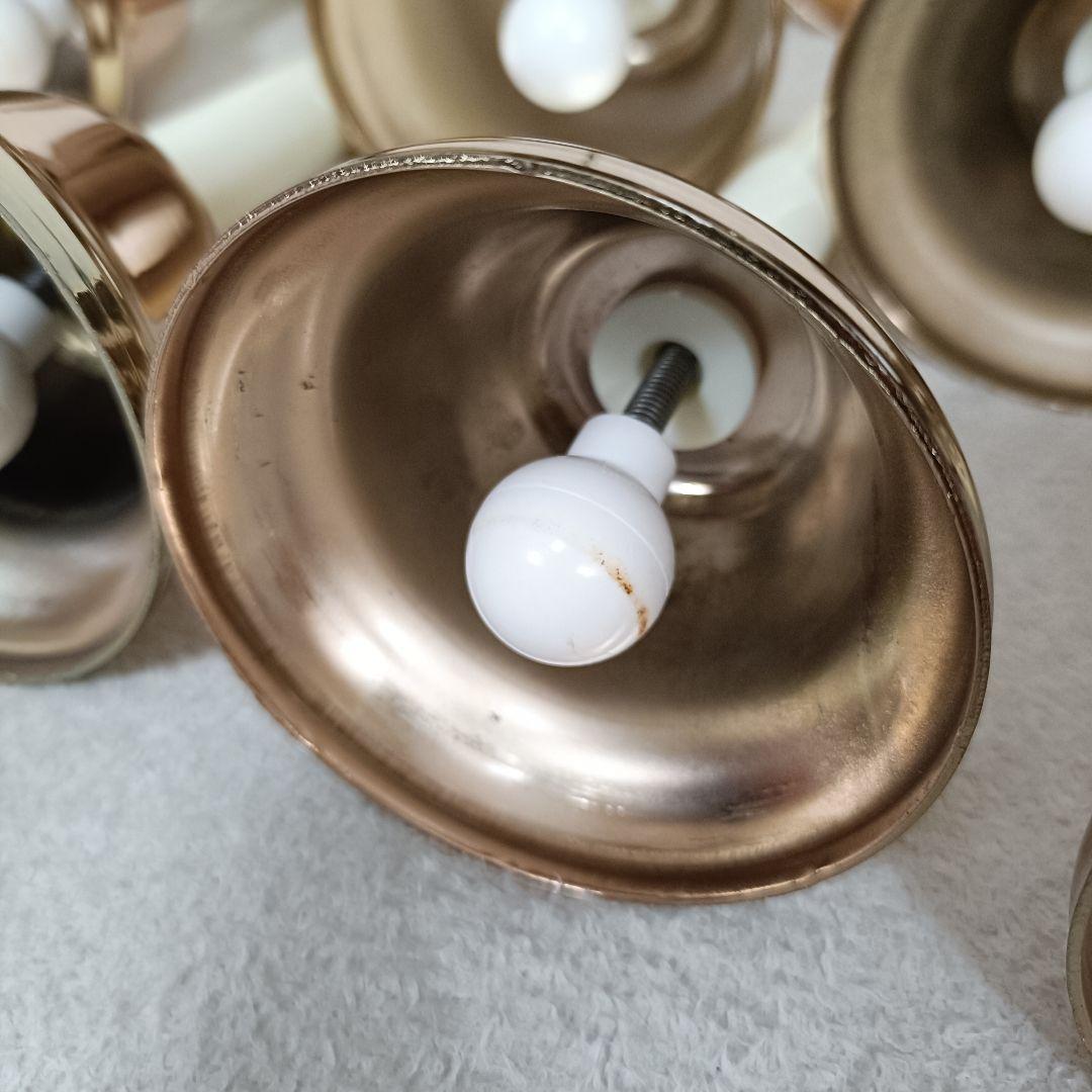 ハンドベル キョーリツ 23-Note Bell Chorus