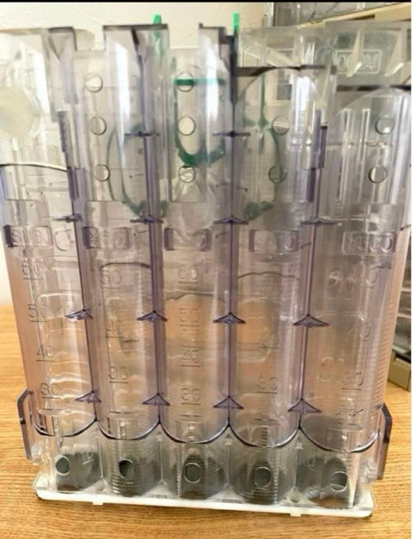 富士電機 メック　令和新500円対応予備カセットFJVT451