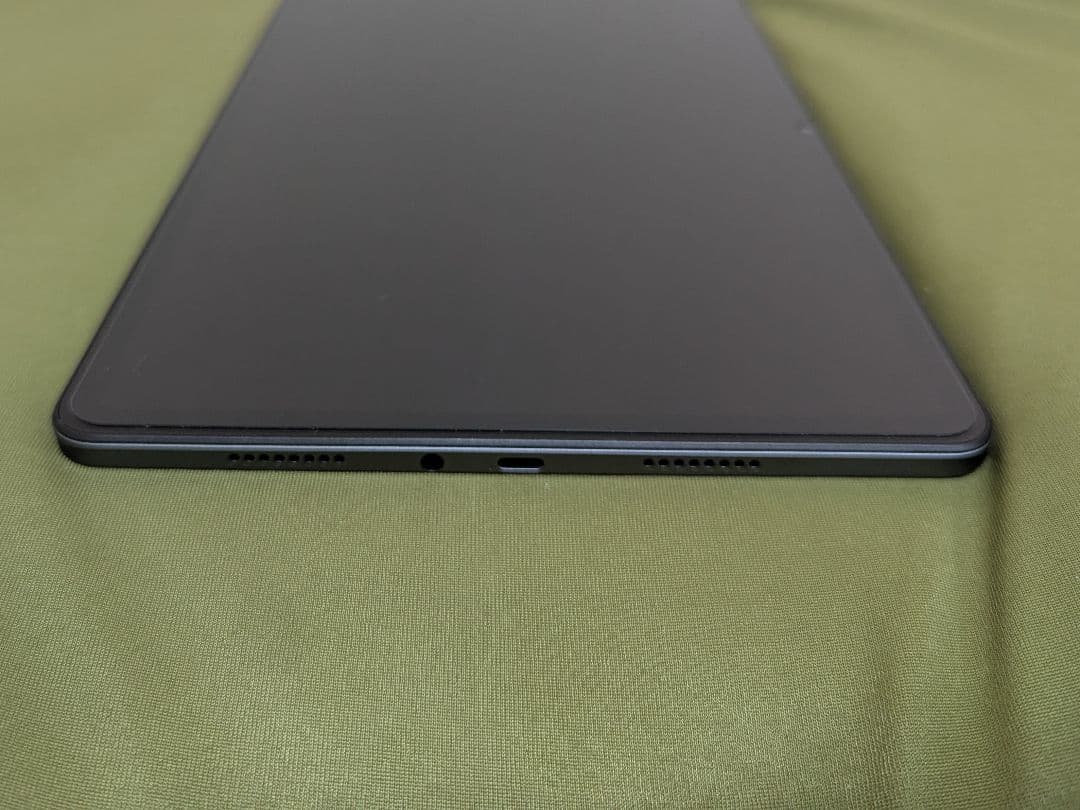 【美品】Redmi Pad 2 Pro 付属品完備 ガラスフィルム・ケース付き