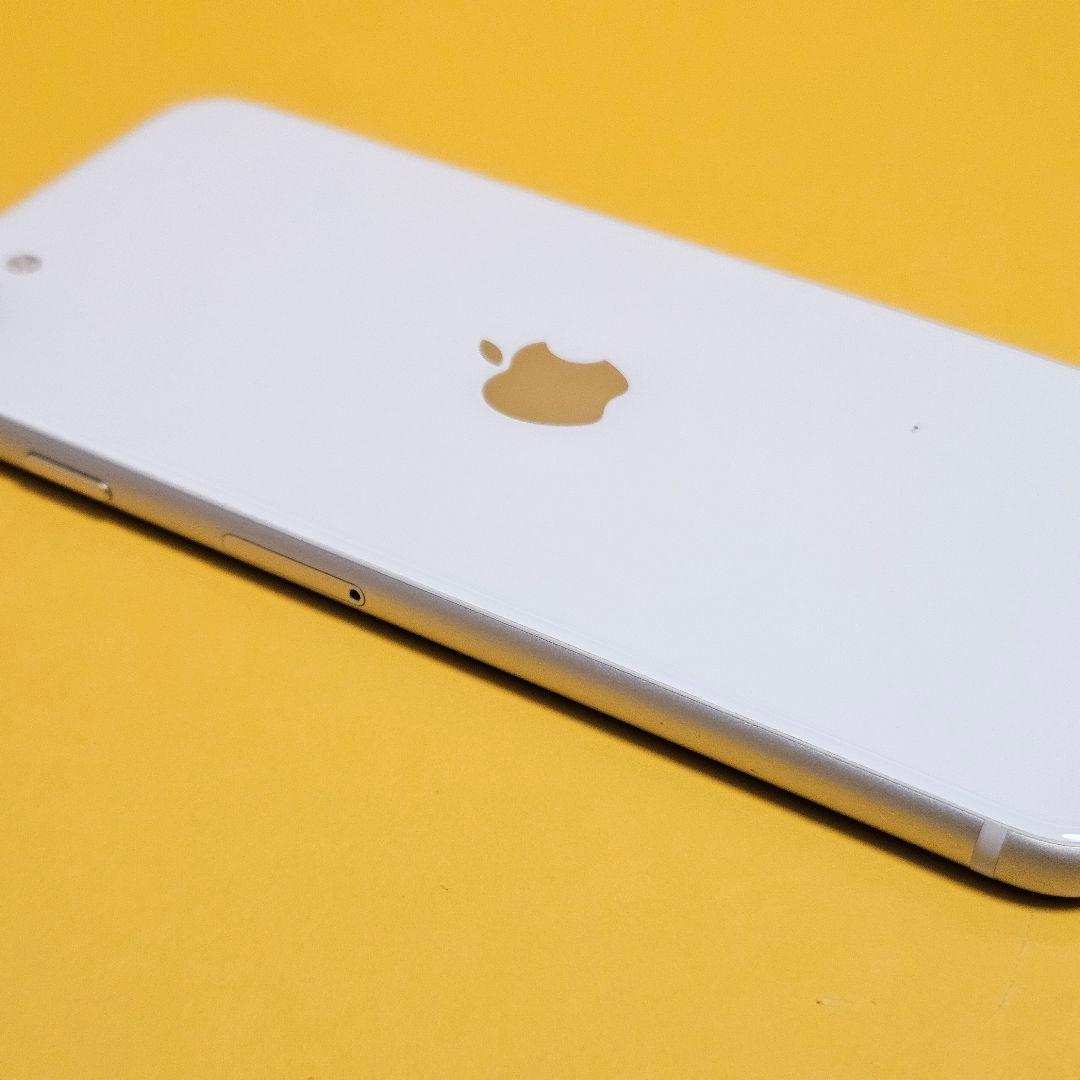 iPhone SE3 128GB｜24時間以内発送#465