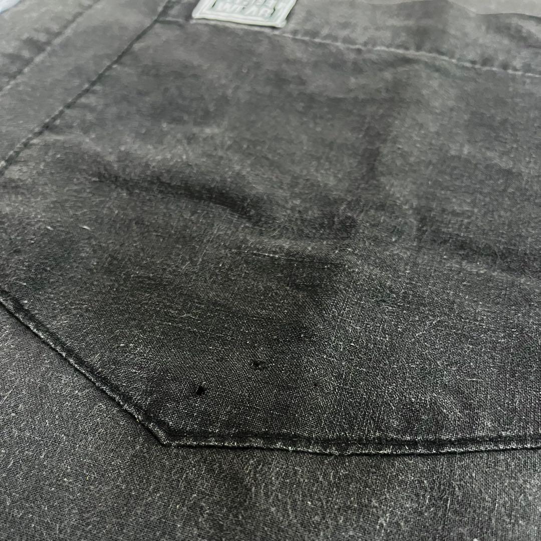 80s VISION STREET WEAR マルチシャツ USA製TM表記