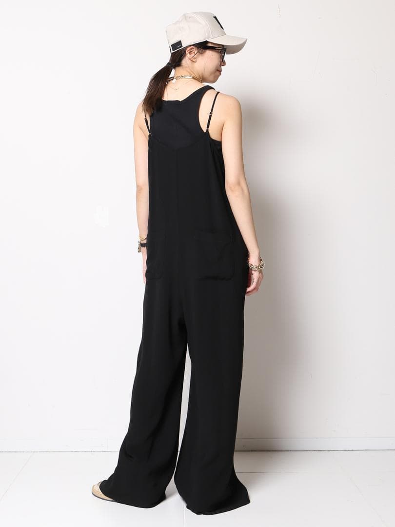 2023 Deuxieme Classe Col Pierrot オールインワン