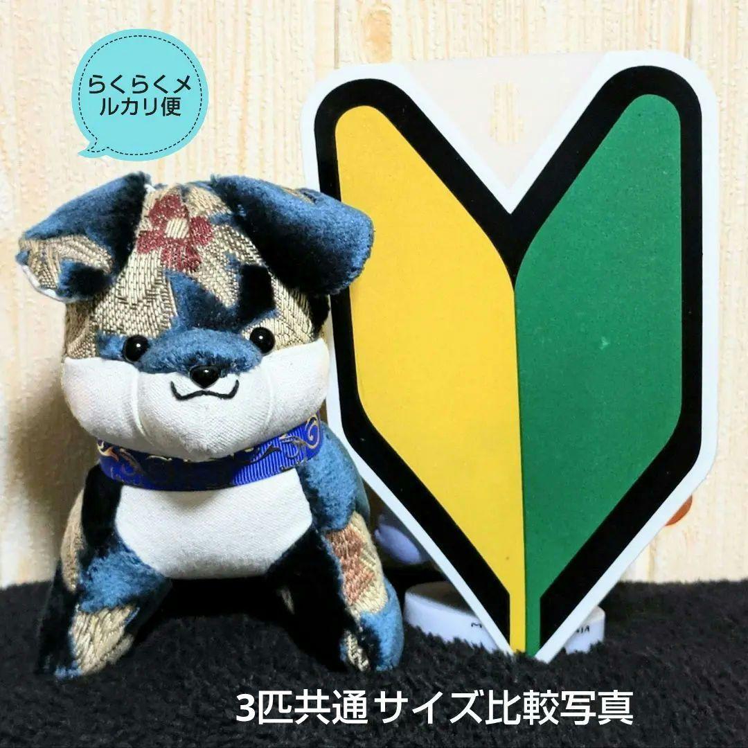 きょうちゃん様確認写真　金華山モンブランネオプリンセス花かご子犬3兄弟