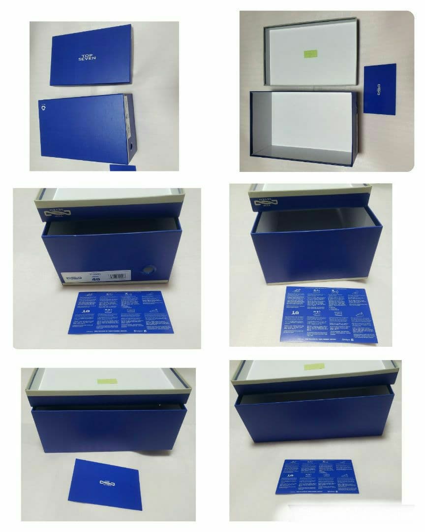 お値下げ♪　トップセブン　靴　　商品内容 は写真確認お願いいたします