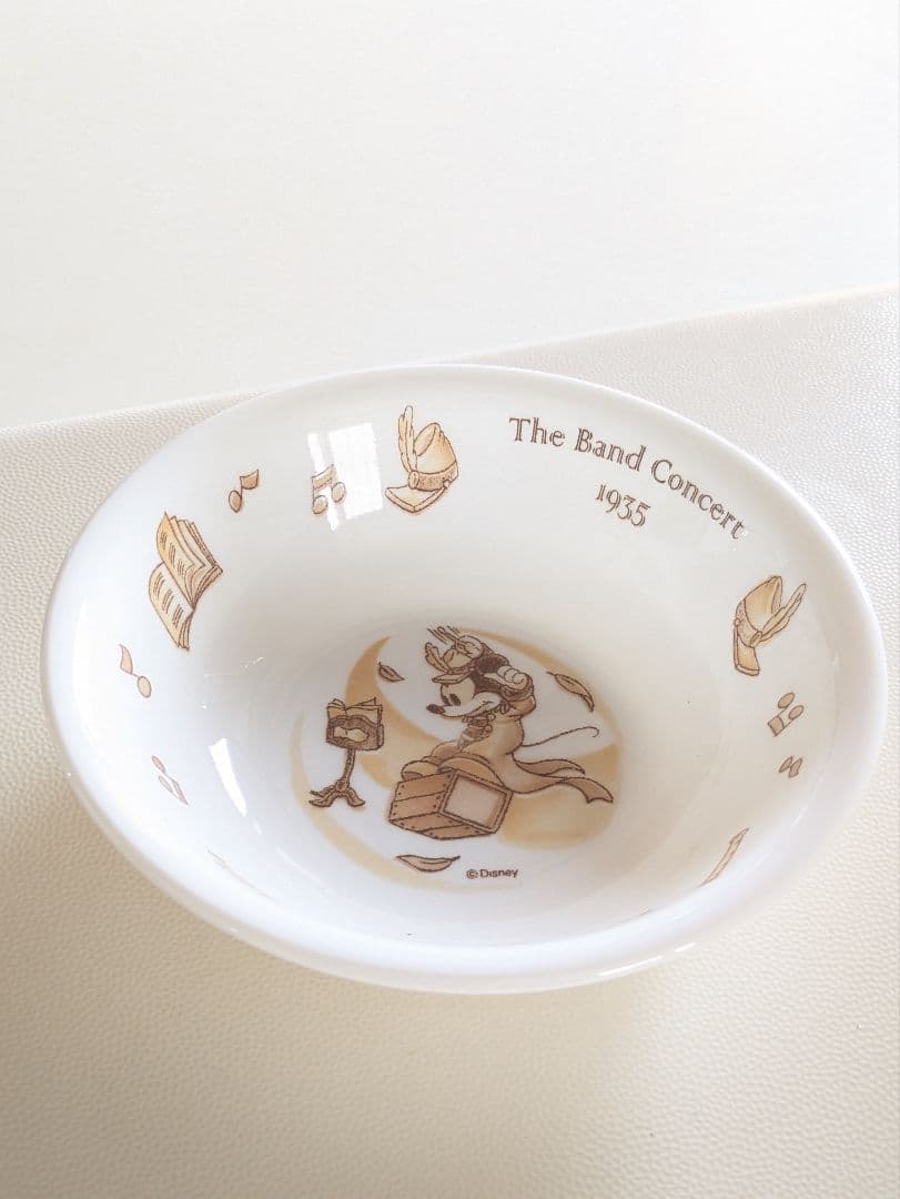 コレール　ミッキー 5点セット