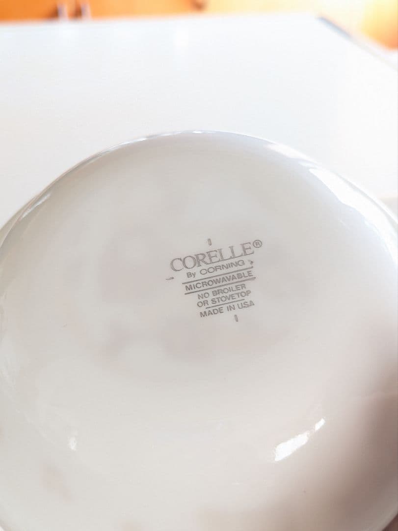 コレール　ミッキー 5点セット