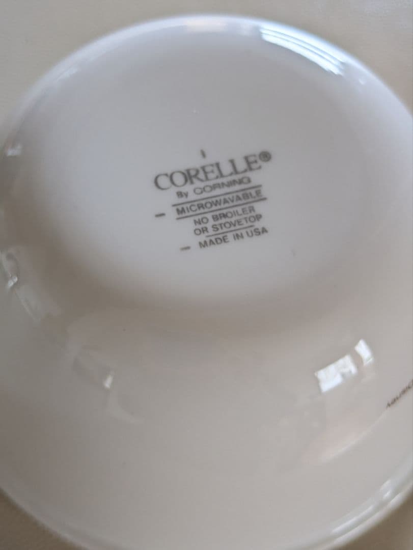 コレール　ミッキー 5点セット