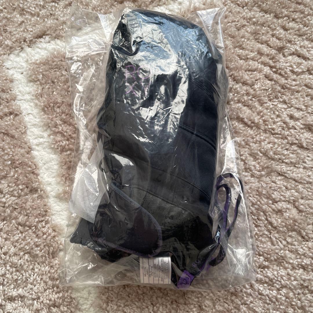 【ROXY】スノーボード　ミトングローブ　レディースMサイズ