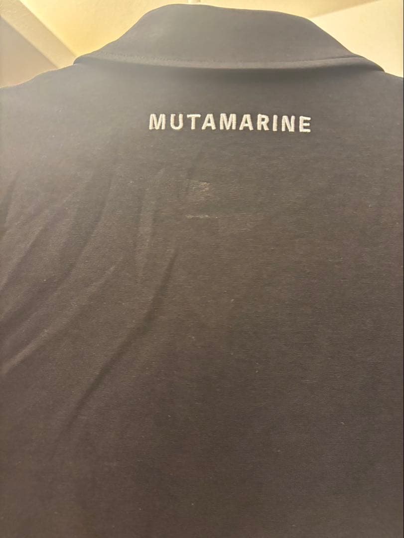 muta ゴルフ　セットアップ　サイズ5