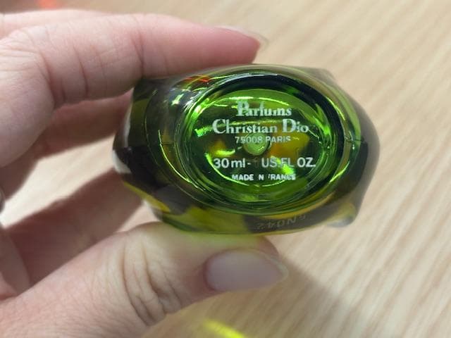 【残量多め！】Christian Dior DUNE/POISON 香水セット