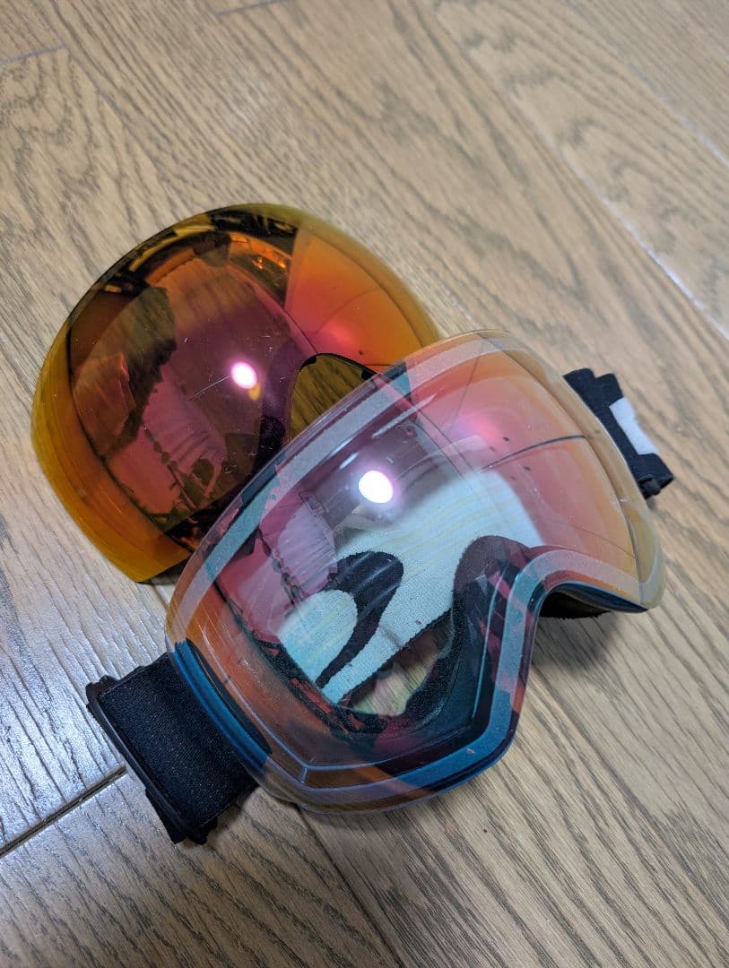OAKLEY Flight Deck XL オークリー フライトデッキ