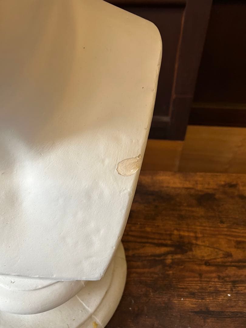 石膏像　ミロのヴィーナス