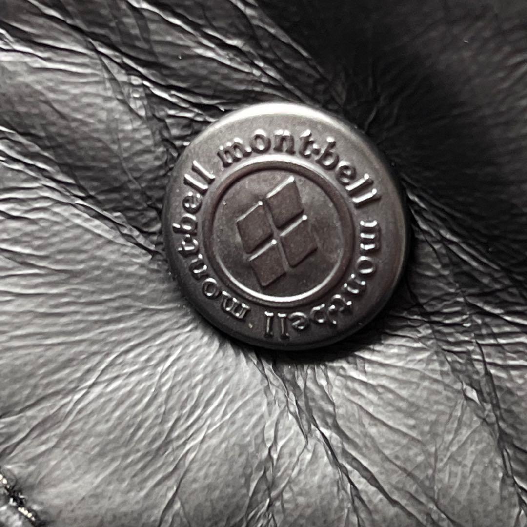 mont-bell モンベル　ビエントクロス GORE-TEX INFINIUM