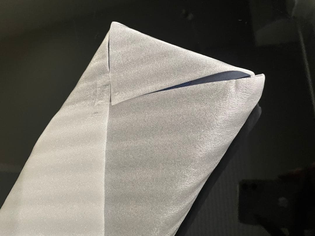 【ギフト包装】ロイヤルコペンハーゲン ブルーパルメッテ ブロッサム トレイ 2枚