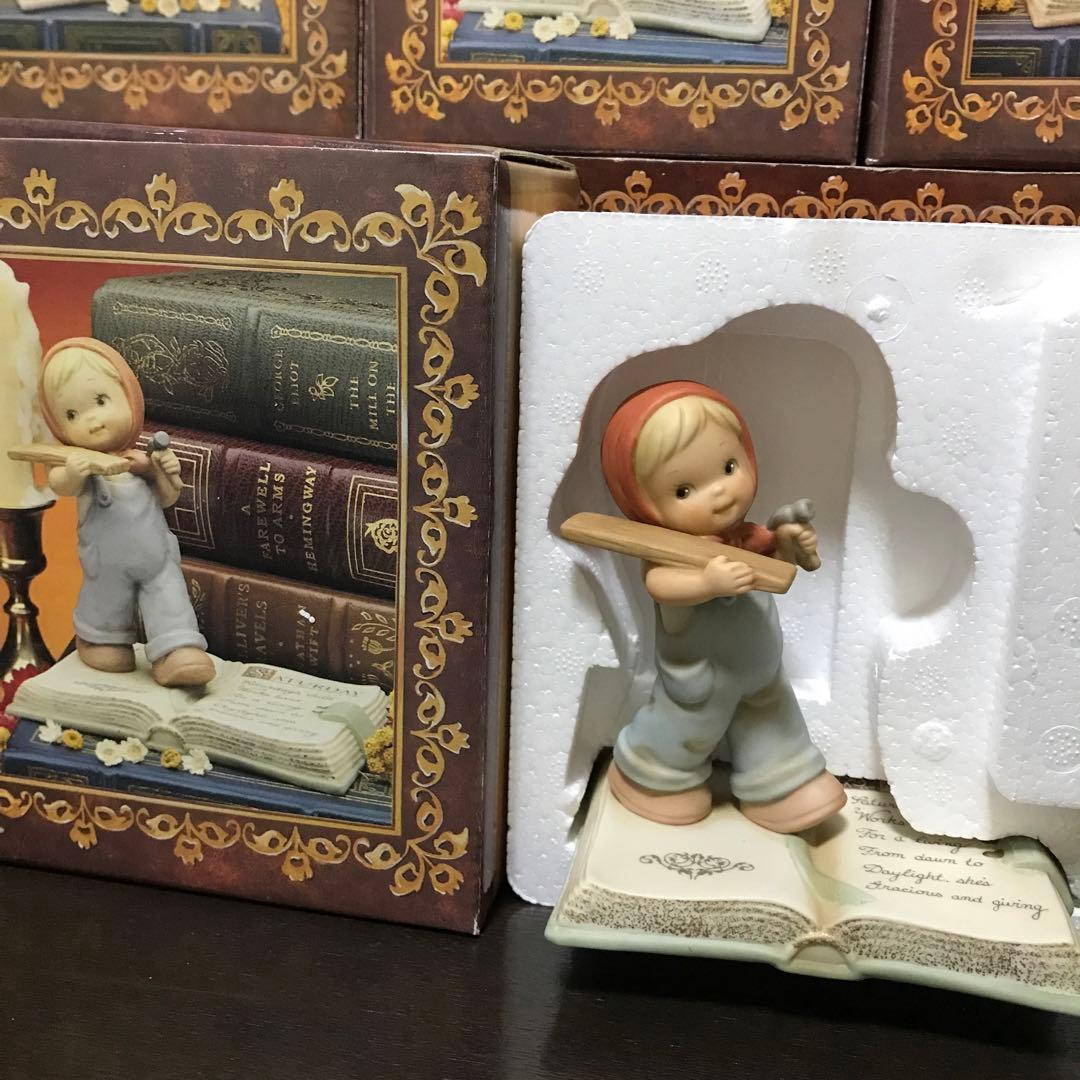 エネスコ社　マーベルルーシーアトウェル