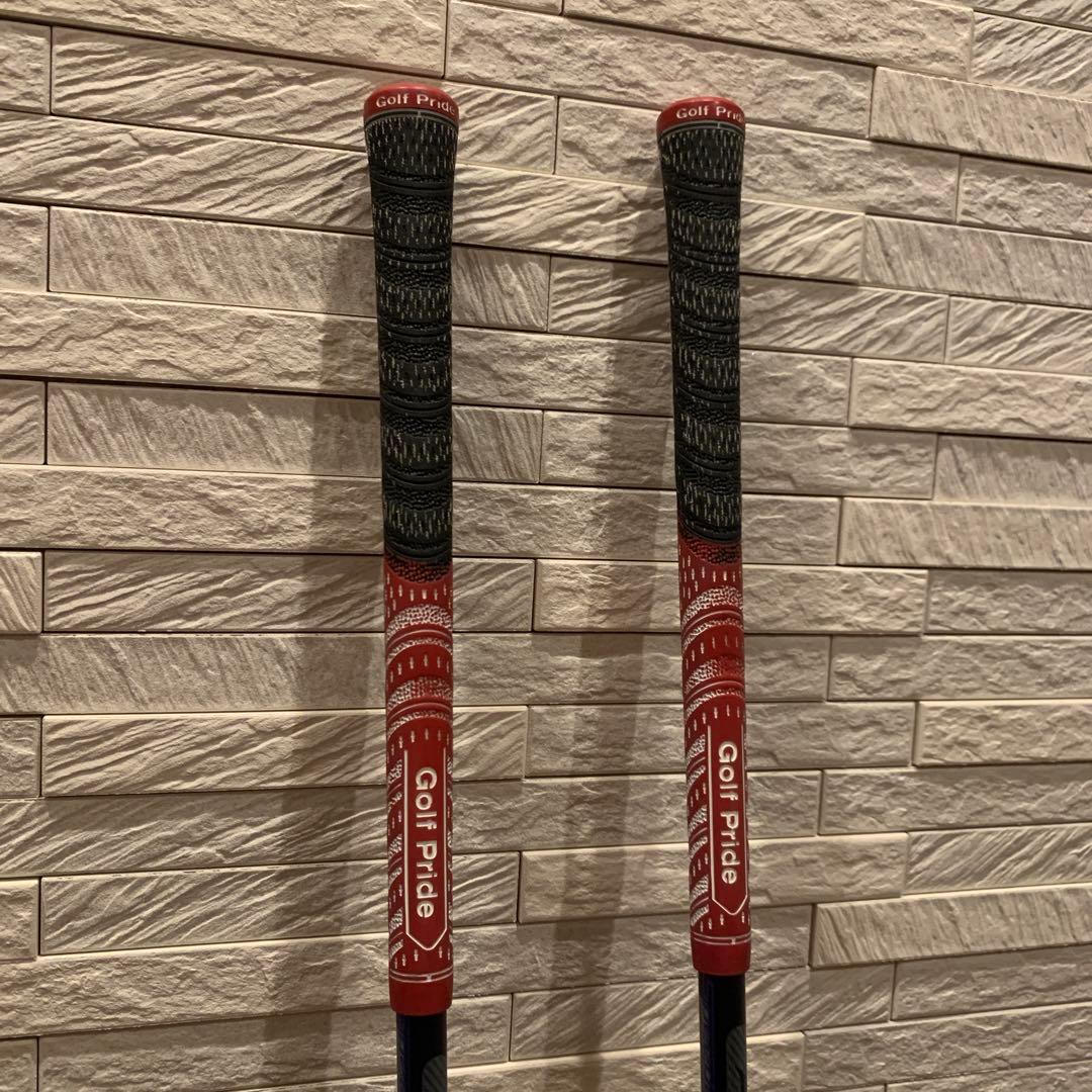 値下げしました！ RomaRo ロマロ Ray V2 UT2本セットです！