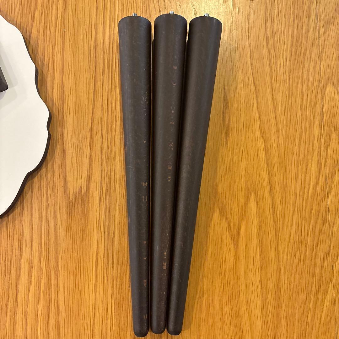 【入手困難】ナタリーレテ Bazartherapyローテーブル