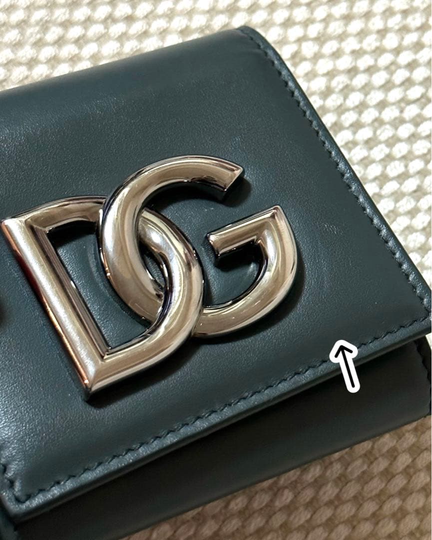 ケース　ドルチェ&ガッバーナ