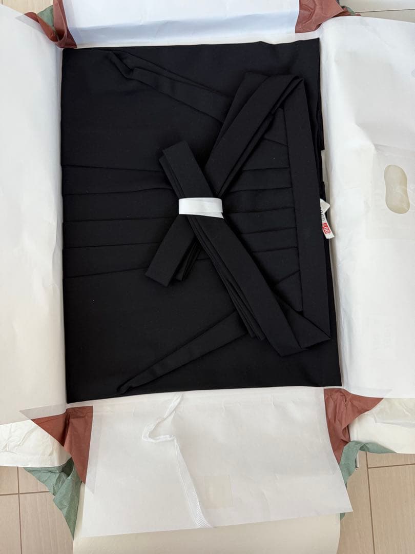 七五三　男の子5歳　袴セット