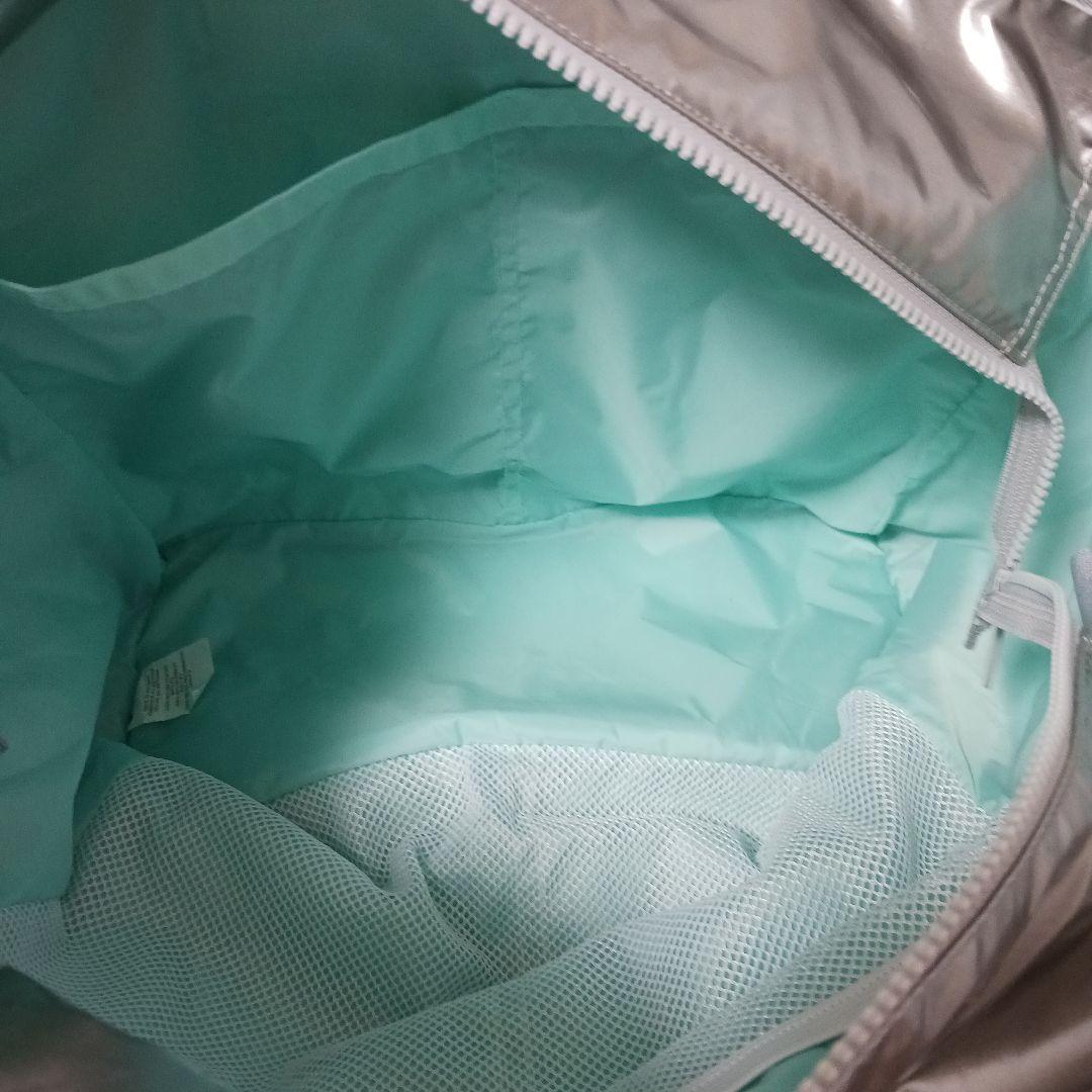 2410　レスポ　ひとりっぷ　ライアントラベルトート　リュウセイ　極美品