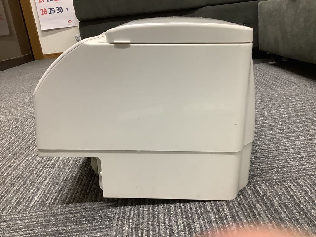 ルパン シャープ 8畳用ルームエアコン AY-P25DM 2023年製