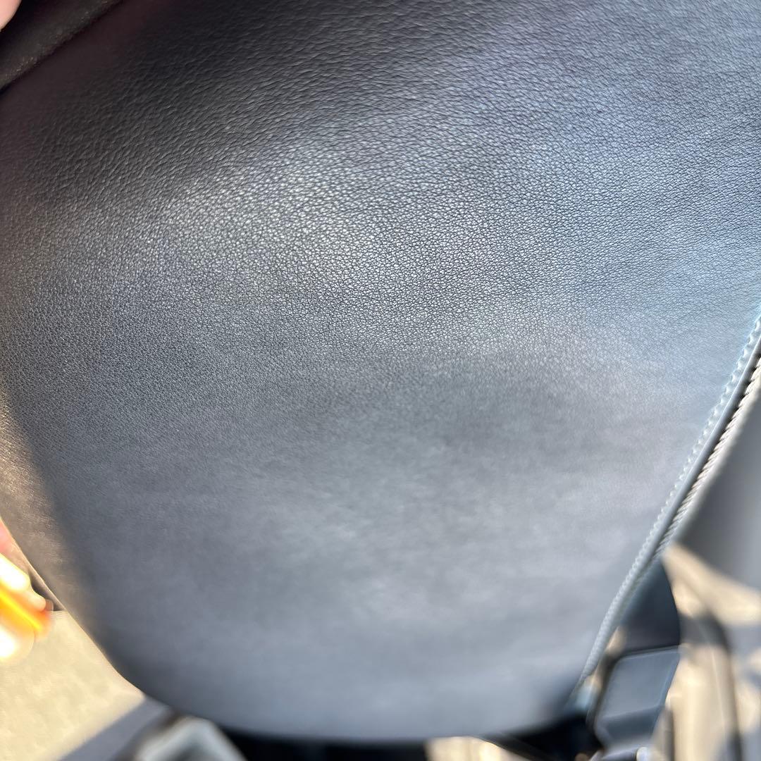 COACH GUANG YU コラボ シグネチャー ボディバッグ