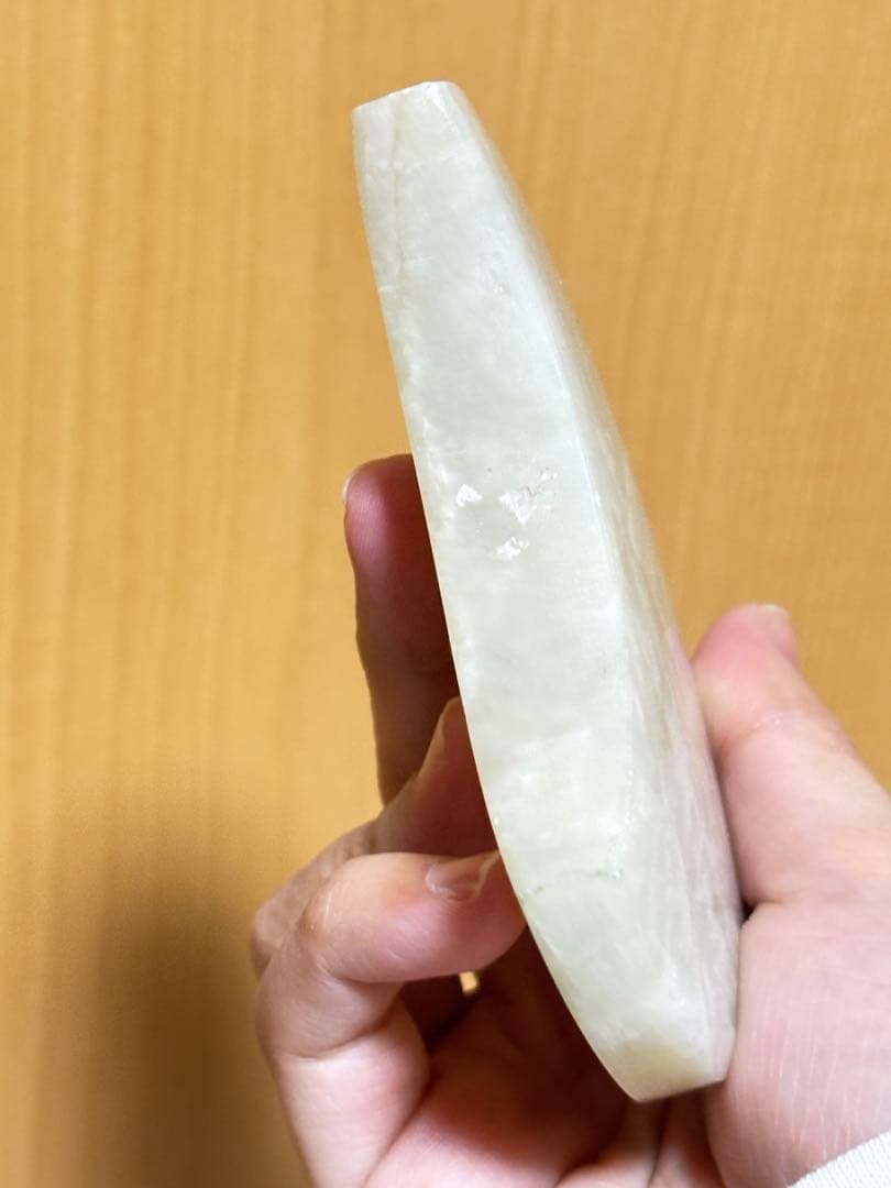 強強フラッシュ　aaaグレード　ドキドキするフラッシュ　ムーンストーン