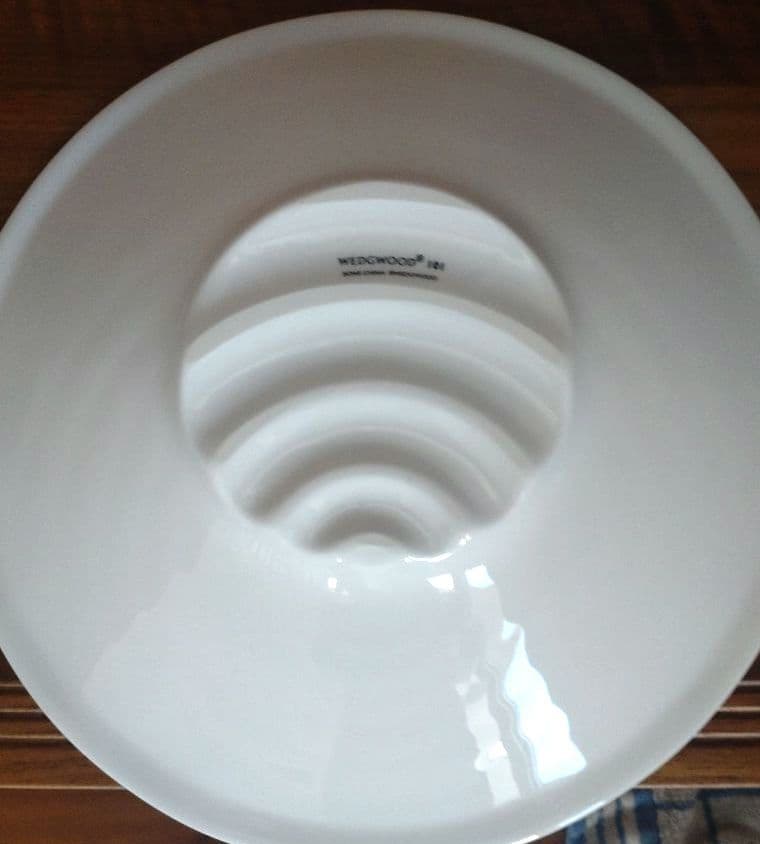 ウェッジウッド 　エスリアル101　６枚　皿　プレート　ボウル
