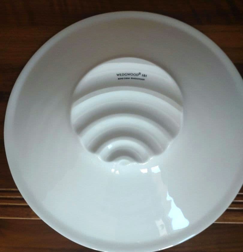 ウェッジウッド 　エスリアル101　６枚　皿　プレート　ボウル