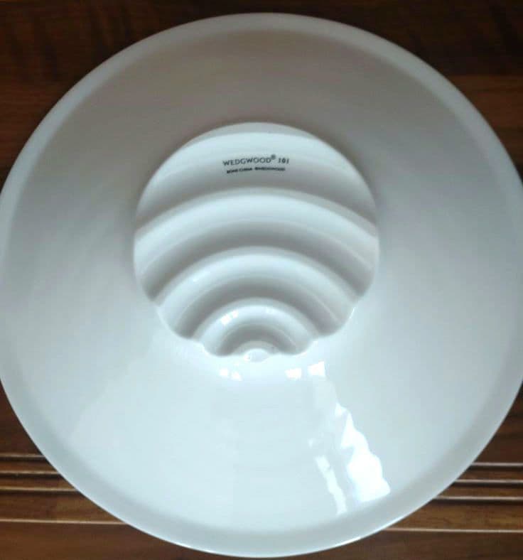 ウェッジウッド 　エスリアル101　６枚　皿　プレート　ボウル