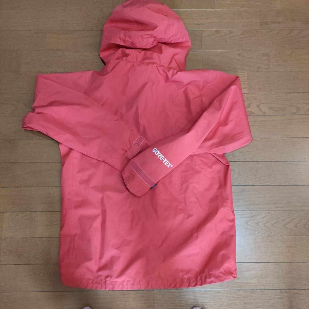 DAIWA GORE-TEXレインウェア 美品