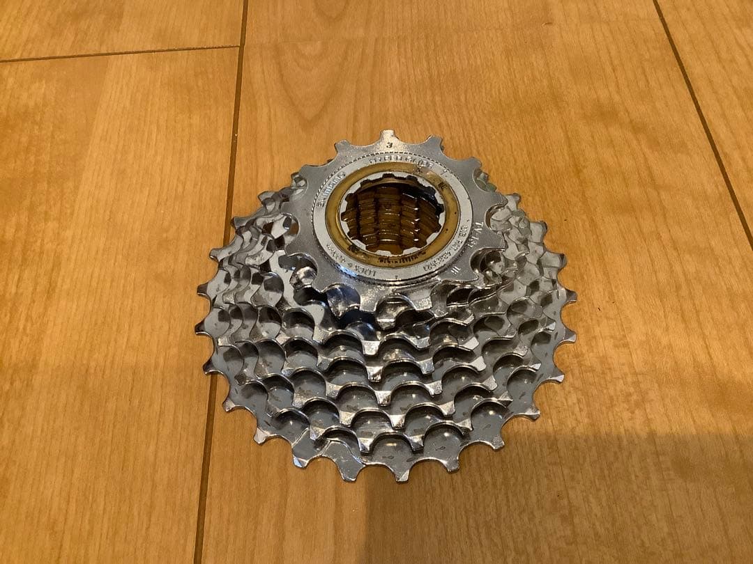 シマノ　アルテグラ　6400 コンポセット　動作正常　600