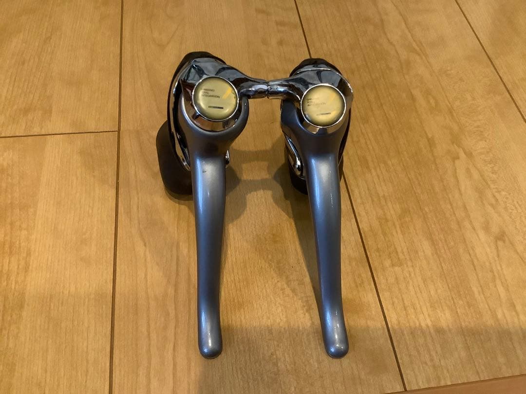 シマノ　アルテグラ　6400 コンポセット　動作正常　600