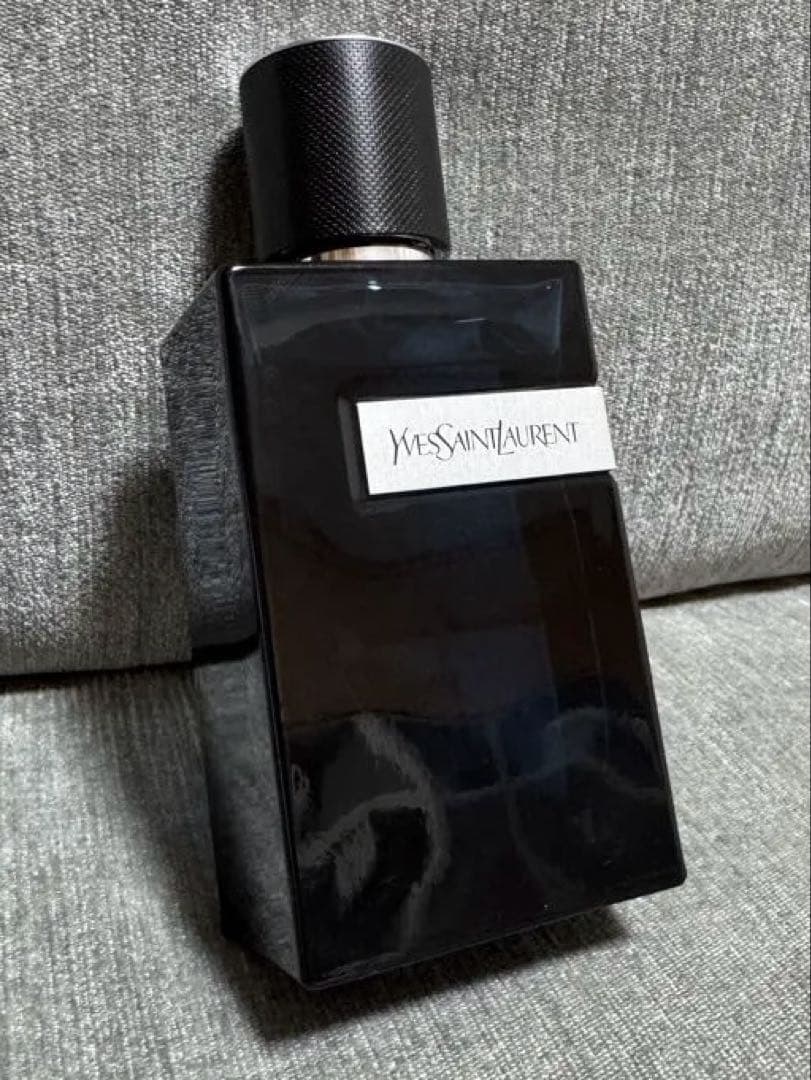 YSL Y MEN EDP 100ml オードパルファム 香水 日本未発売