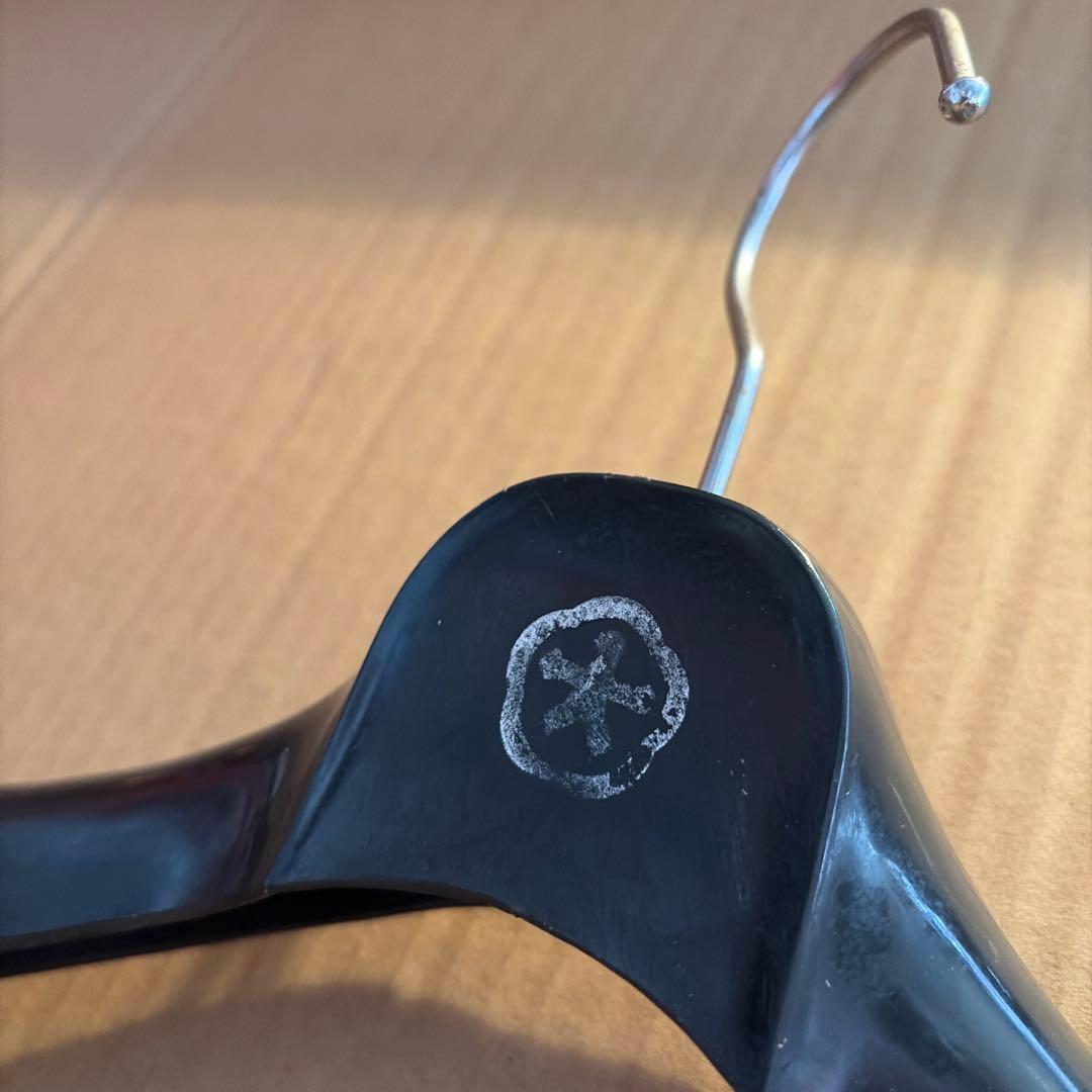 激レア　大和ハンガー　当時モノ