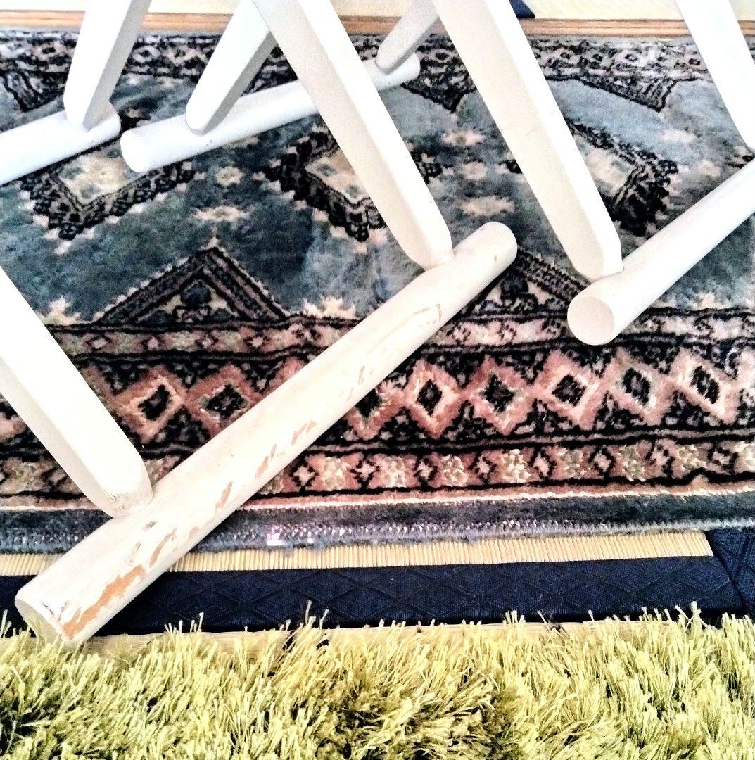 ★Coca-Cola テーブルと椅子セットレア物!!★★★