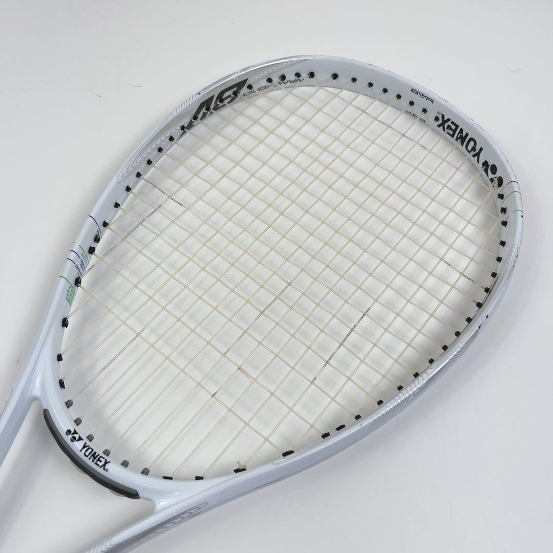 YONEX NANOFORCE ナノフォース8v レブ　UL2