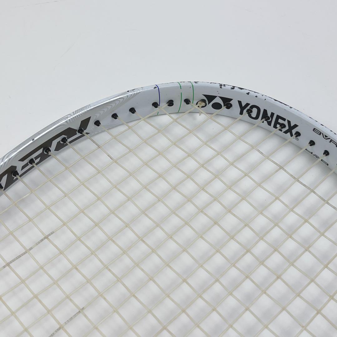 YONEX NANOFORCE ナノフォース8v レブ　UL2